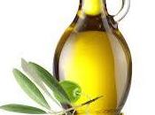 Aceite oliva como base cosmética belleza