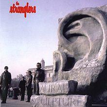 Discos: Aural sculpture (The Stranglers, 1984)