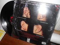 Discos: Aural sculpture (The Stranglers, 1984)