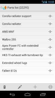 Notif Pro v 0.7.1 APK GRATIS