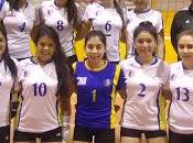 Culminó campeonato voléibol asociación punta arenas