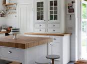 Decoración casa campiña inglesa