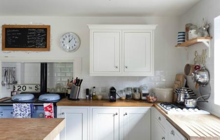 estilo rústico inglés decoración estilo nórdico luminoso y funcional Decoración en una casa en la campiña inglesa decoración casa campo estilo inglés casas de vacaciones decoración rústica moderna blanca casas campo oxford decoración blog decoración diseño interiores nordicos 