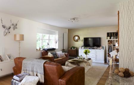 estilo rústico inglés decoración estilo nórdico luminoso y funcional Decoración en una casa en la campiña inglesa decoración casa campo estilo inglés casas de vacaciones decoración rústica moderna blanca casas campo oxford decoración blog decoración diseño interiores nordicos 