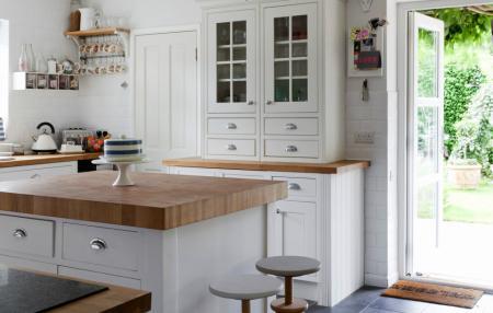 estilo rústico inglés decoración estilo nórdico luminoso y funcional Decoración en una casa en la campiña inglesa decoración casa campo estilo inglés casas de vacaciones decoración rústica moderna blanca casas campo oxford decoración blog decoración diseño interiores nordicos 