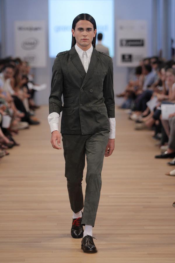 MFShow Men, capítulo 2: García Madrid, El Ganso, Eduardo Rivera & Tenkey