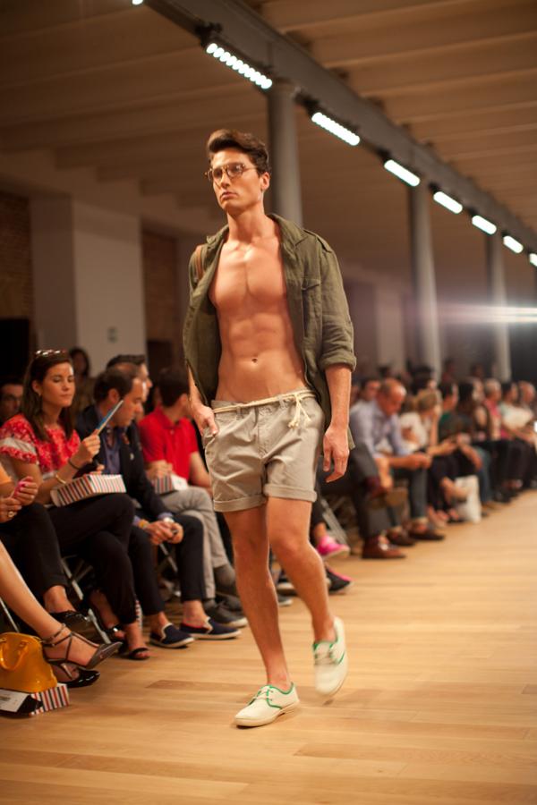 MFShow Men, capítulo 2: García Madrid, El Ganso, Eduardo Rivera & Tenkey