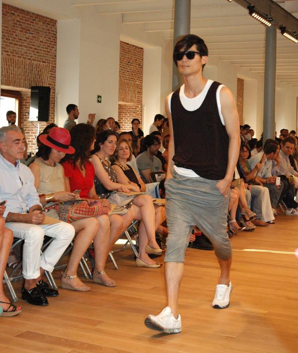 MFShow Men, capítulo 2: García Madrid, El Ganso, Eduardo Rivera & Tenkey