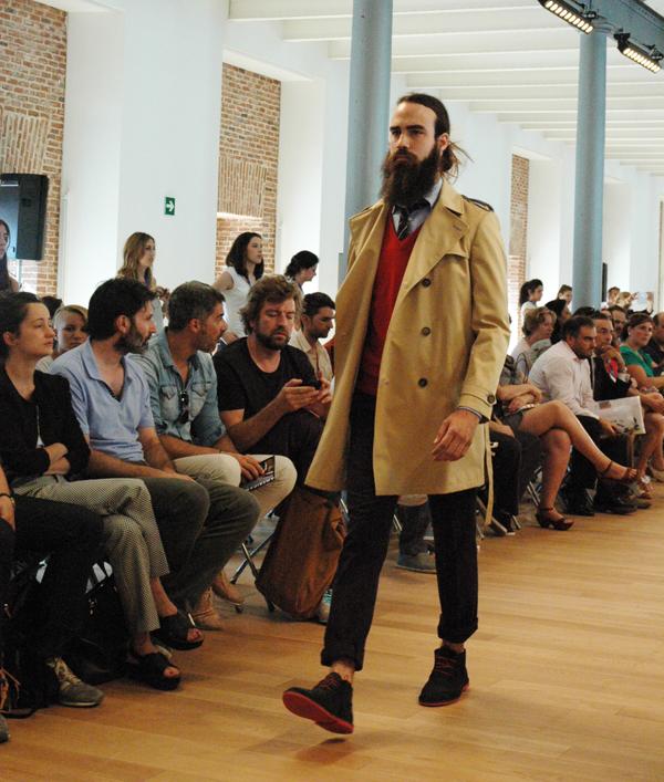 MFShow Men, capítulo 2: García Madrid, El Ganso, Eduardo Rivera & Tenkey