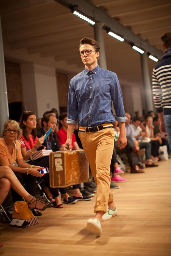 MFShow Men, capítulo 2: García Madrid, El Ganso, Eduardo Rivera & Tenkey