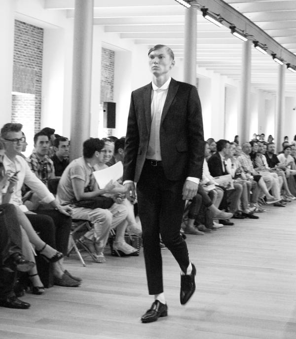 MFShow Men, capítulo 2: García Madrid, El Ganso, Eduardo Rivera & Tenkey