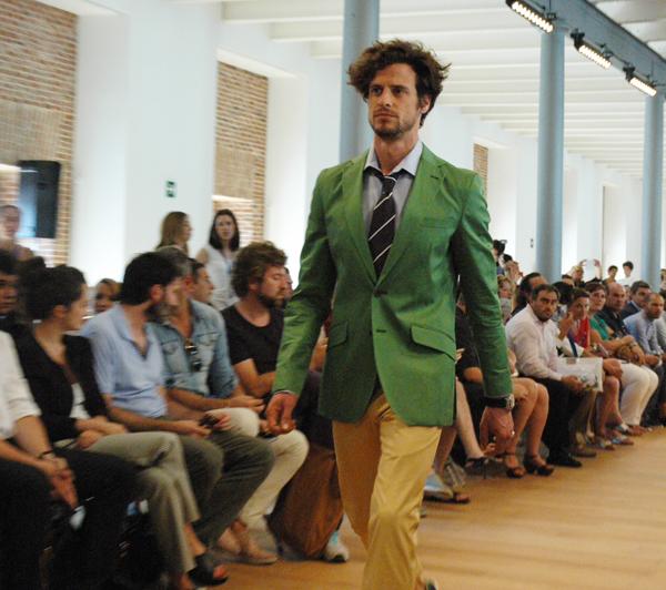 MFShow Men, capítulo 2: García Madrid, El Ganso, Eduardo Rivera & Tenkey