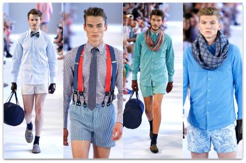MFSHOW MEN