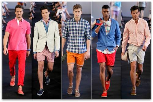 MFSHOW MEN