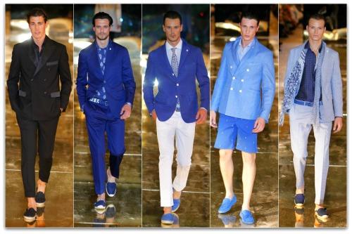 MFSHOW MEN
