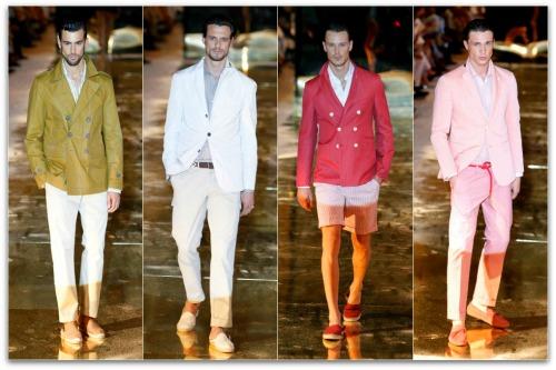 MFSHOW MEN