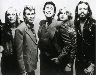 Programación Musical RPA Miércoles 17 de julio de 2013