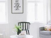 vivienda toques femeninos