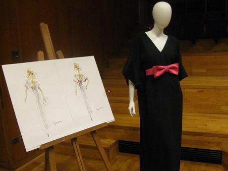 El Orfeón Donostiarra, Givenchy & Lorenzo Caprile