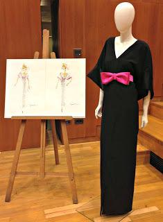 El Orfeón Donostiarra, Givenchy & Lorenzo Caprile