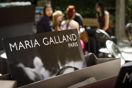 BEAUTY PARTY EN EL JARDÍN FORTUNY I