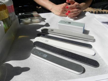 BEAUTY PARTY EN EL JARDÍN FORTUNY I