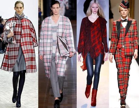 fall 2013 fashion trends