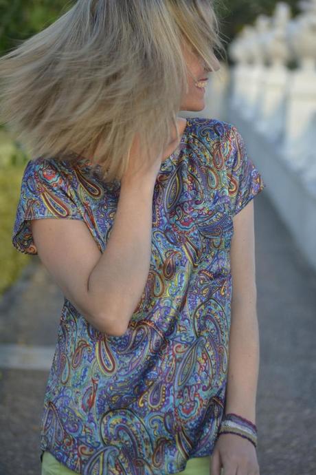 Mi último tratamiento capilar 