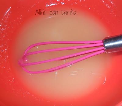 ENSALADA DE BACALAO AHUMADO CON GARBANZOS