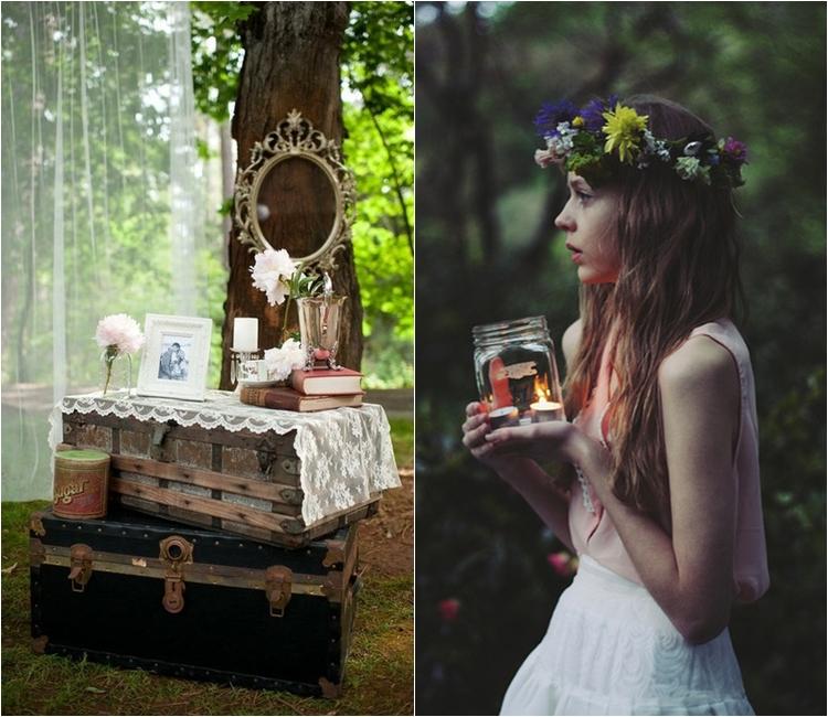 inspiración y rincones... aprendiendo a decorar!