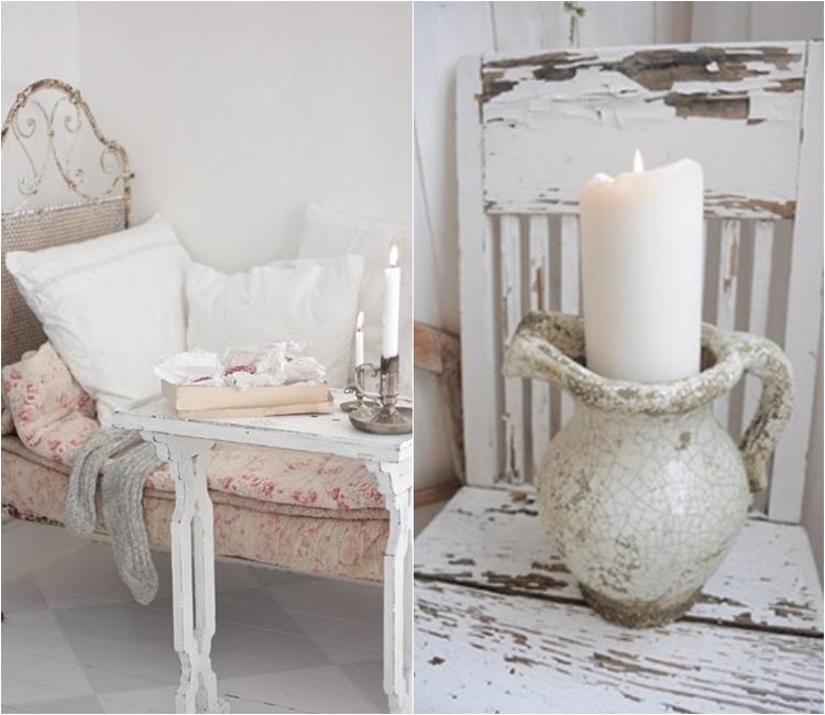 inspiración y rincones... aprendiendo a decorar!