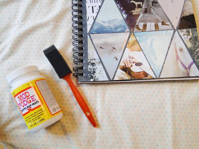 Una buena forma de Decorar (DIY)