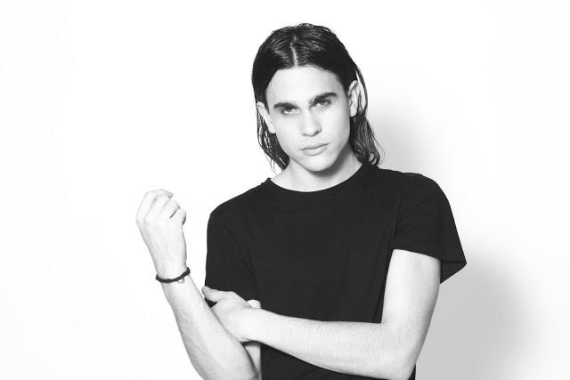 Test by Alexis Negrin