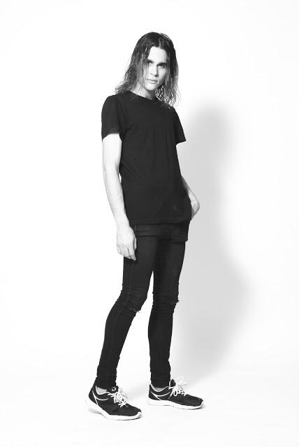 Test by Alexis Negrin