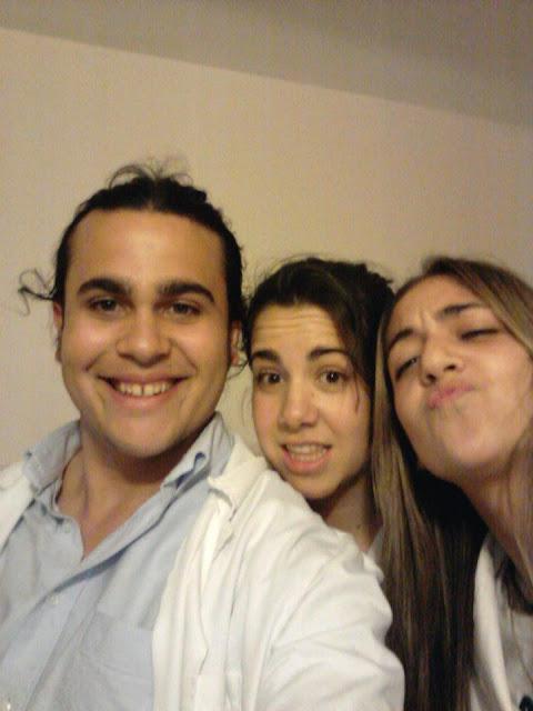 Los cambios que deciden tu destino.