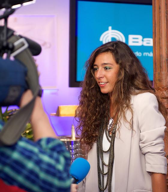 Elena Estaun y Balay