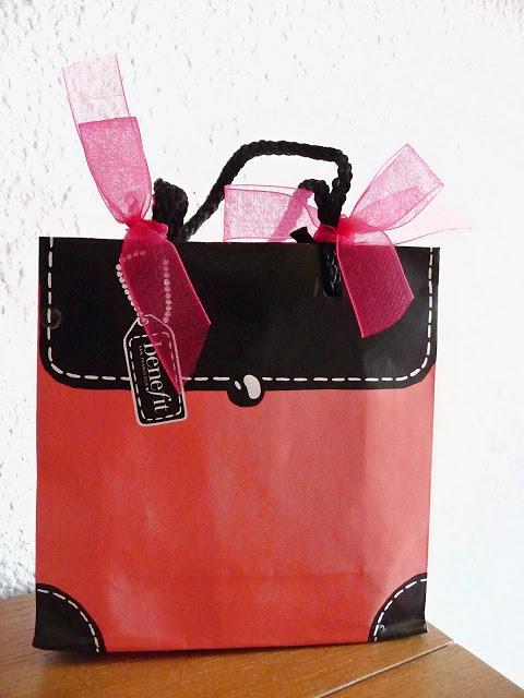 Productos de Benefit caídos del cielo