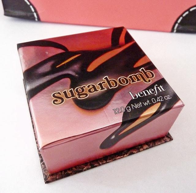 Productos de Benefit caídos del cielo