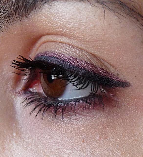 Productos de Benefit caídos del cielo