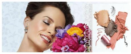 Los tan solicitados smokey eyes.