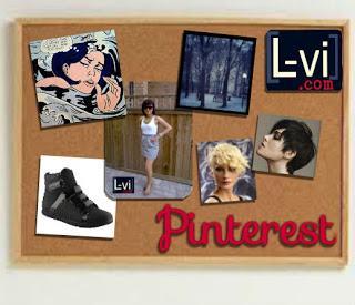 Style for guys / Estilo para ellos! [Homminis DeLux]