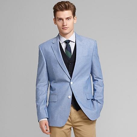 Style for guys / Estilo para ellos! [Homminis DeLux]