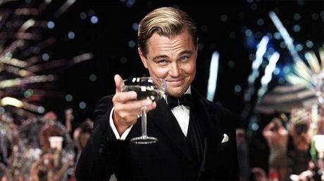 Gatsby was... great / Y Gatsby si fue grande