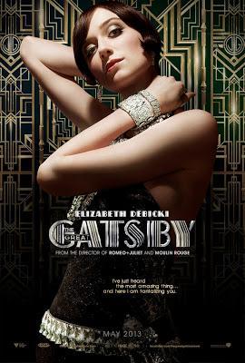 Gatsby was... great / Y Gatsby si fue grande