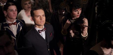 Great expectations for the Great Gatsby