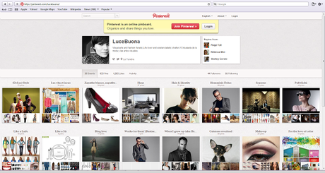 Online hoarding, anyone? / Coleccionando en línea