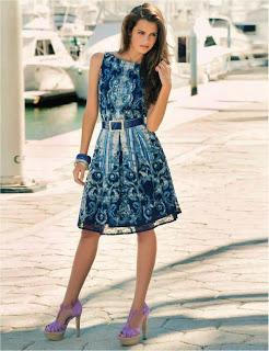 Ivonne: SS2013  [Hecho en México]