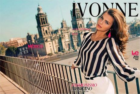 Ivonne: SS2013  [Hecho en México]