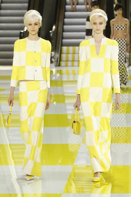 Pret a Porter - S/S 2013 - Louis Vuitton