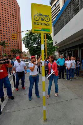 EL RECREO PDVSA-La Estancia mejorará algunas áreas en la Urbanización Las Delcias